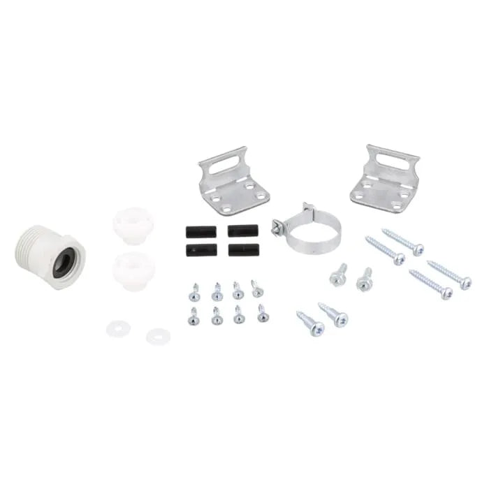 Kit de montaje deslizante lavavajillas Electrolux, AEG 8079527480