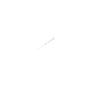 Tubo de salida 2540mm Electrolux 140013554070