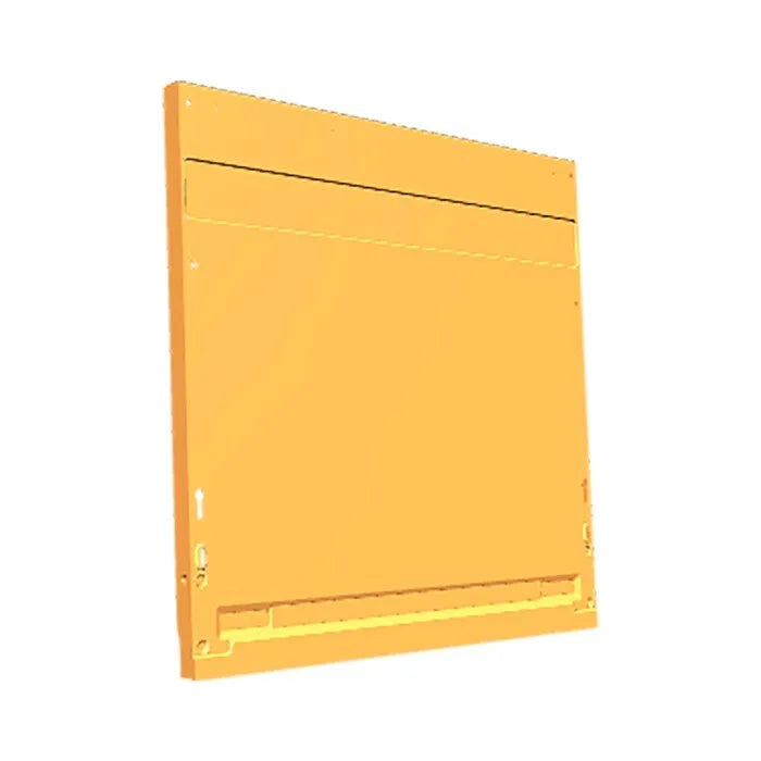 Panel de puerta lavavajillas LS86-BIG--588x559 Electrolux, AEG 1526822224