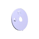 Anillo quemador Electrolux, AEG 3532192436