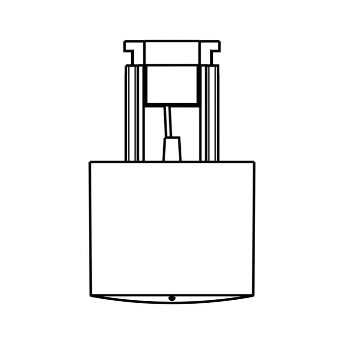 Selector Electrolux, AEG 3550505055