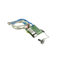 Placa de circuito para aspirador Electrolux 50296342004