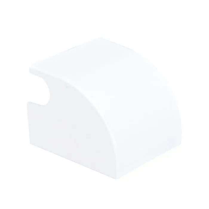 Tapa bisagra por encima de Electrolux 4055499034