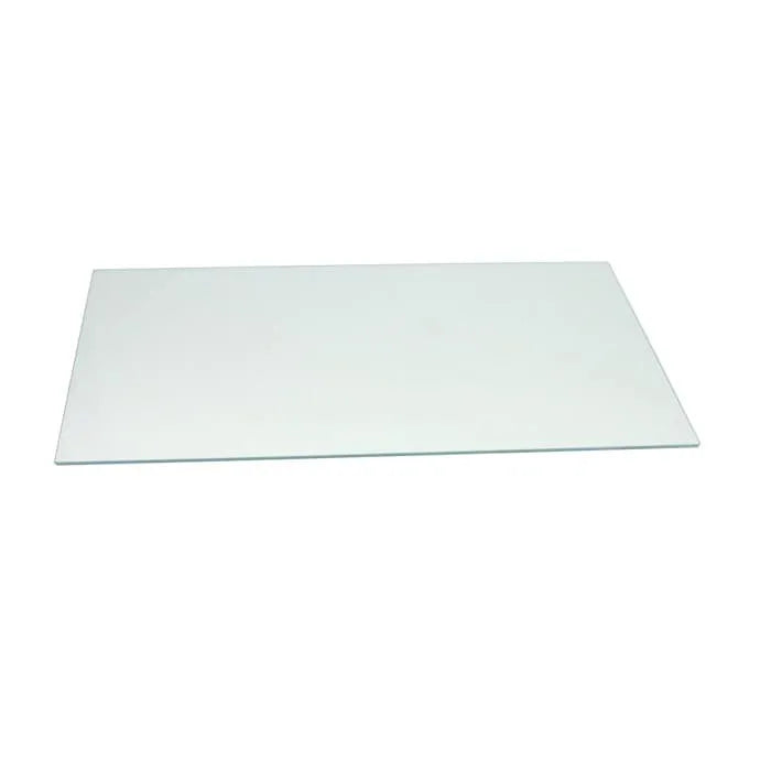 Puerta de cristal Electrolux, AEG 488x244mm 5550102023