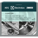 CLEAN AND CARE -12 dosis lavavajillas Electrolux, AEG 9029803849