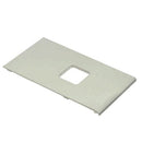 Panel frontal cafetera Delonghi Rivelia AS00006723