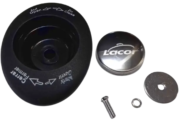 Lacor Classic R71874H Pressure Cooker Knob - Original spare part