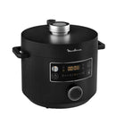 Moulinex Multicooker Turbo Coisine SS-7231002337 Fryer Container