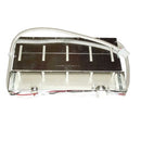 Dryer resistor 230VAC 2000W 720171900