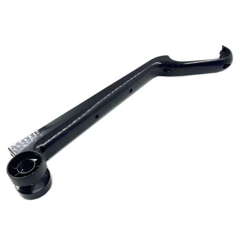 Rowenta black rear handle for Dual Force 2 in 1 vacuum cleaner FS-9100033252
