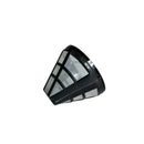 Accesorio cafetera Solac Set filtro permanente para CF4031