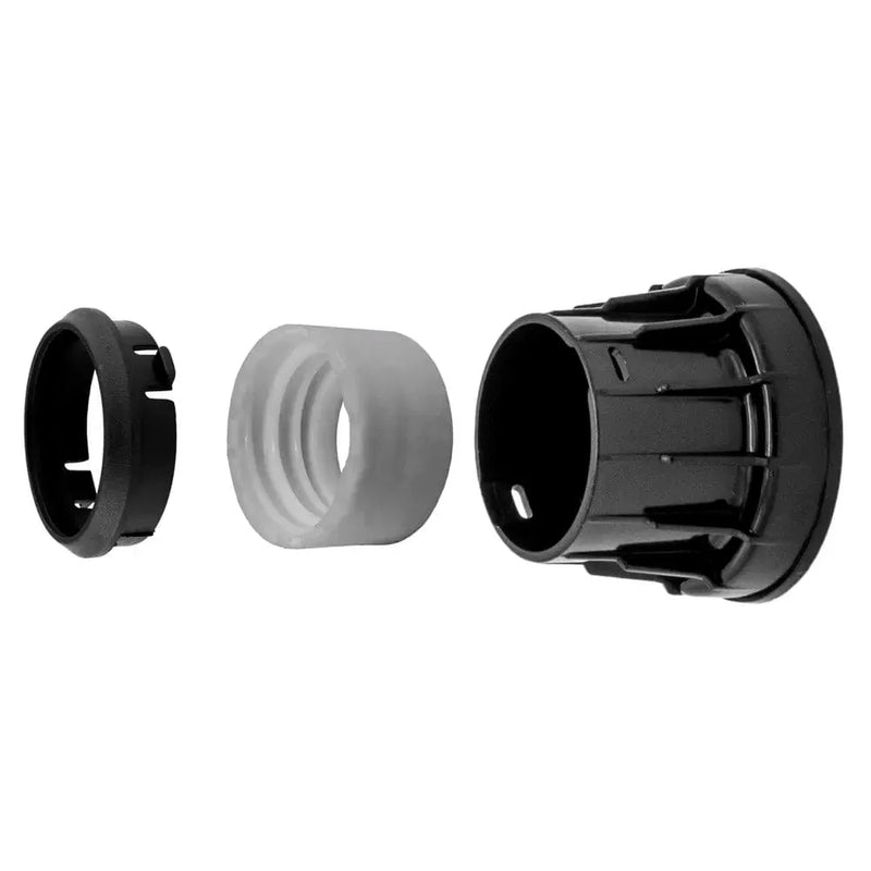 Adaptador aspirador Racor giratorio Numatic compatible 216006 S0505