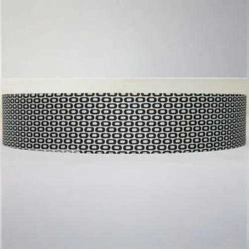 Tapa aspirador Sebo Airbelt serie K, D, C blanco y rayas plateadas original SEB0113