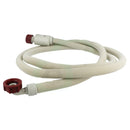 Indesit Whirlpool Dishwasher Aquastop Tube 2 meters C00862492