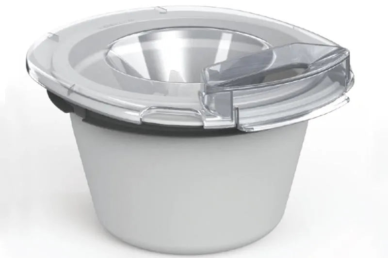 Kenwood Heladora robot cocina 