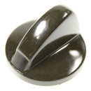 Brown knob for Teka oven 83030423