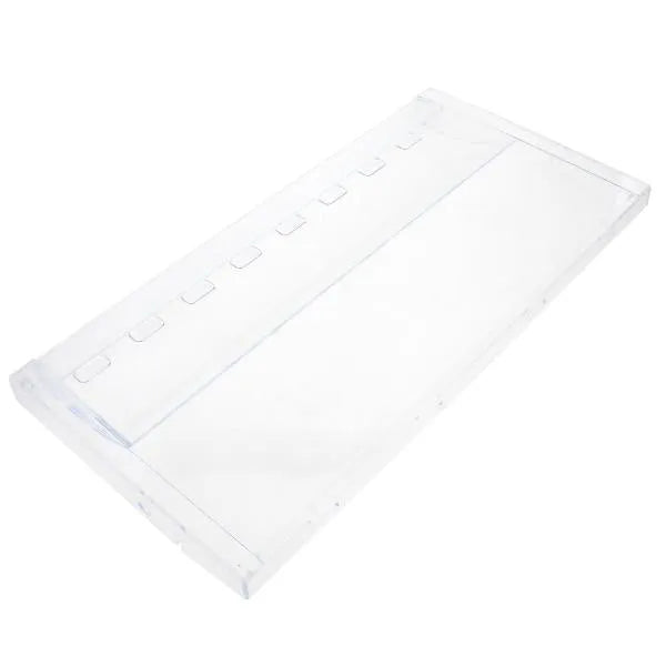Frontal de cajón de verduras para frigorífico Whirlpool SW8 AM2Y XR 2 C00502042