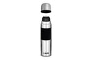 ALZA BASIC termo liquidos inox 1 litro