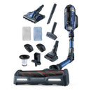 Aspirador de mano Rowenta X Force Flex 14.60 Animal Care Aqua Azul