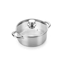 ALZA NOBLESSE olla 20 cm.