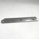 Soporte izquierdo horno Neff 00656842