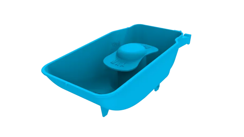 Contenedor de lavadora Bosch, Siemens 00632848