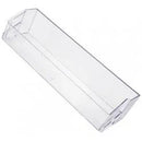 Estante  anaquel superior puerta frigorífico para frigorífico Edesa, Midea EFC1832NF 12131000012532