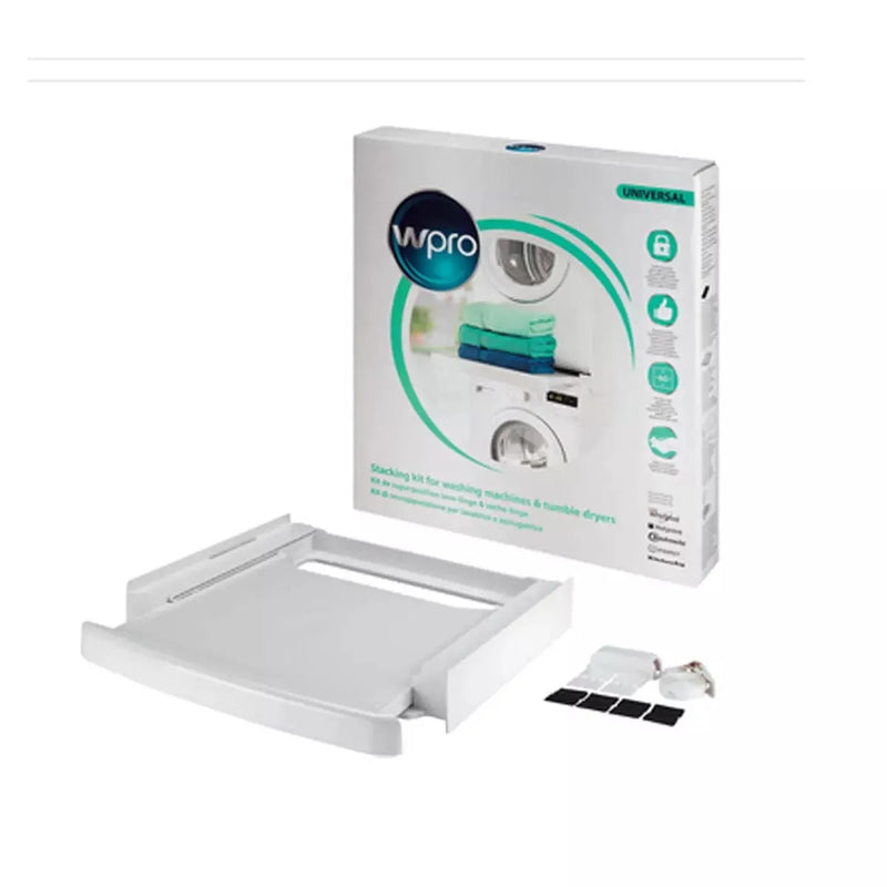Whirlpool, Wpro bandeja deslizante lavadora 484000008436
