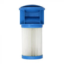 Filtro Hepa del Polti Forzaspira Slim SR100