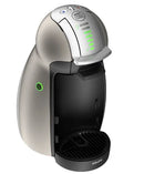 Bandeja goteo y rejilla de cafetera Dolce Gusto Delonghi - Krups MS-622726