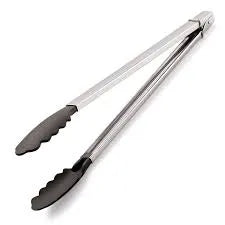 ALZA BASIC pinza plancha nylon 30 cm.