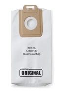 Nilfisk vacuum bag Power - Select 4 units 128389187