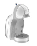 Bandeja de goteo blanca para cafetera Krups Dolce Gusto Mini Me MS-623496