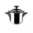 Lacor olla con tapa Garinox Genius 71908