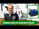 Bosch Sphera, Siemens tapa de aspiradora 00700061