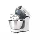 Tapa antisalpicaduras Kenwood Prospero KW706769 montada en robot