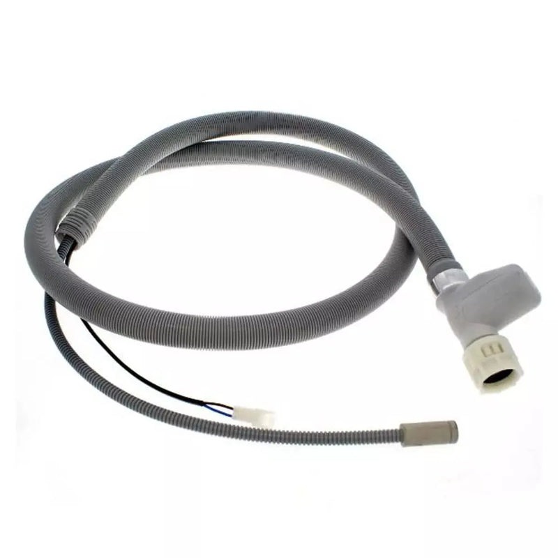 Tubo entrada aquastop lavavajillas Whirlpool, Indesit 482000023524