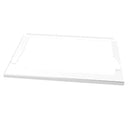 Bosch estante cristal frigorífico 00742006