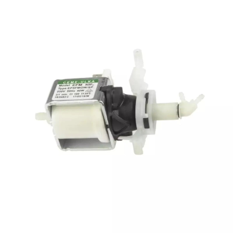 Krups Dolce Gusto Piccolo XS Coffee Machine Pump MS-624838