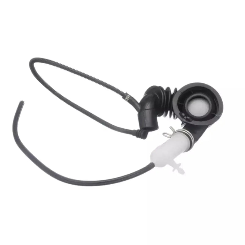 Bomba completa con tubos de recambio lavadora Bosch, Balay, Siemens 00480442