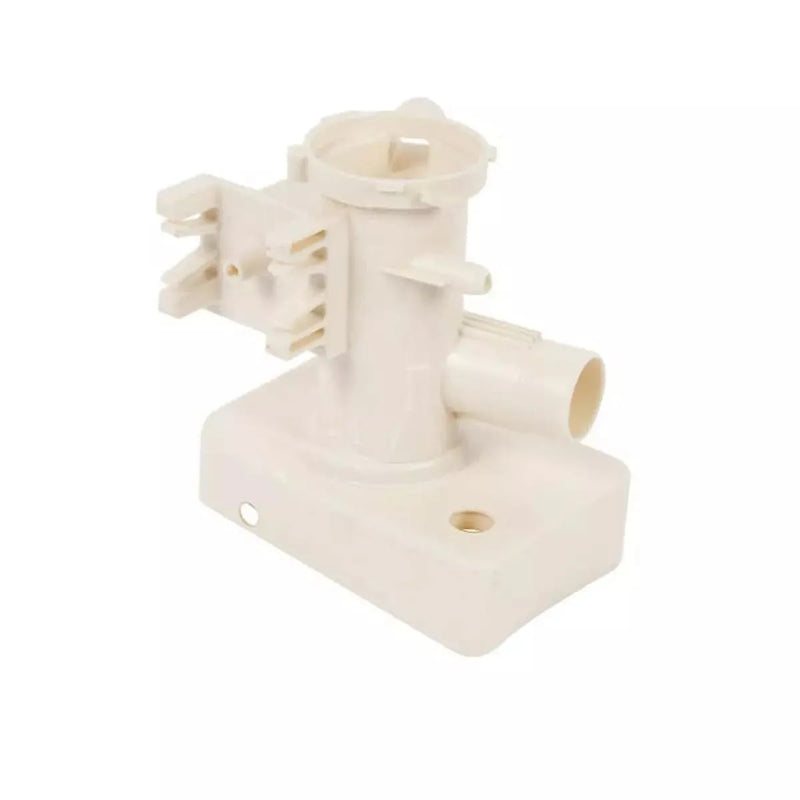 Electrolux cuerpo bomba para lavadora 1320715269