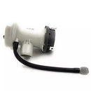 Bomba desagüe lavadora LG AHA75813401