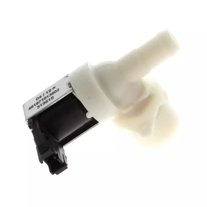 Whirlpool, Bauknecht, Ikea electroválvula lavadora 481227128375