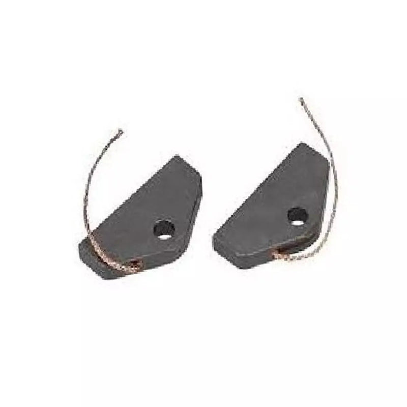 Miele escobillas de carbón secadora 04490382