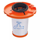 Rowenta filtro espuma aspiradora X-Force Flex ZR009014