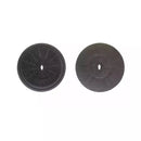 Cata pack of 2 charcoal filters hood 02859488