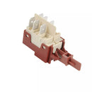 Interruptor lavavajillas Zanussi, LG, Electrolux 50287473008
