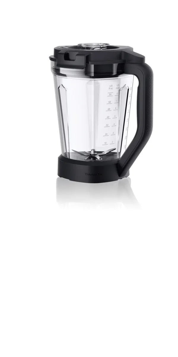 Jarra completa batidora vaso Braun AS00002088