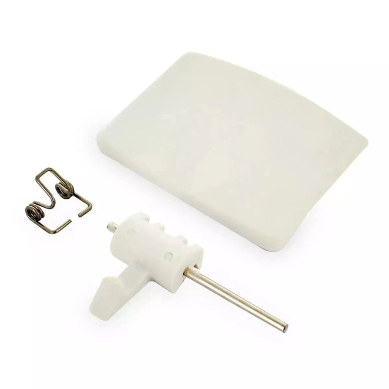 Whirlpool, Bauknecht, Philips maneta de puerta lavadora 481949869247