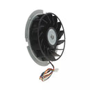 Bosch, Balay, Siemens motor ventilador horno 12004794